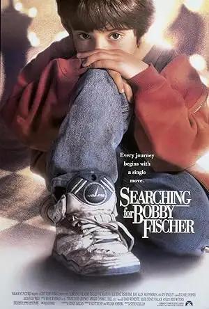 فيلم Searching for Bobby Fischer 1993 مترجم - باهي فيلم